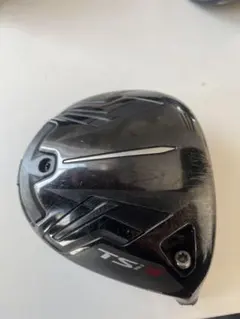 2026年最新】tsi2 ドライバー ヘッドの人気アイテム - メルカリ