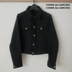 2026年最新】ギャルソン 縮絨 ポリ ジャケットの人気アイテム - メルカリ