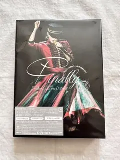 2026年最新】安室奈美恵 dvd finally 5枚組の人気アイテム - メルカリ