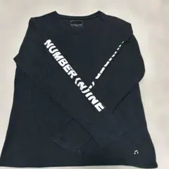 2026年最新】number (n)ine 05awの人気アイテム - メルカリ