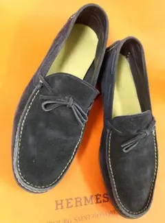 MURATA ORIGINAL9210001ビットモカシン茶26 - メルカリ