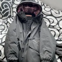 2026年最新】Acne Studios モッズコートの人気アイテム - メルカリ