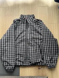 2026年最新】SUPREME ナイロンジャケットの人気アイテム - メルカリ