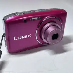 2026年最新】LUMIX DMC-S2の人気アイテム - メルカリ