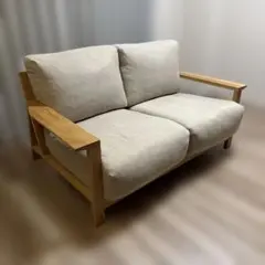 2026年最新】無印 ソファカバー 2.5シーターの人気アイテム - メルカリ