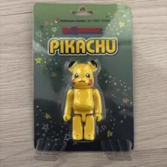 2026年最新】ベアブリック 1000% ピカチュウの人気アイテム - メルカリ