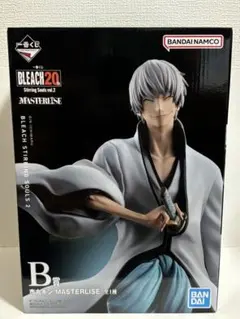 2026年最新】bleach 一番くじ ギンの人気アイテム - メルカリ
