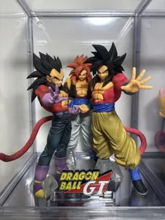 2026年最新】一番くじドラゴンボールthe greatest saiyanの人気