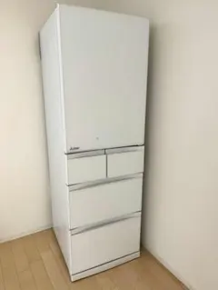 2026年最新】冷蔵庫 三菱 455lの人気アイテム - メルカリ