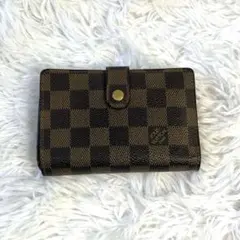 2026年最新】ダミエ二つ折り財布の人気アイテム - メルカリ