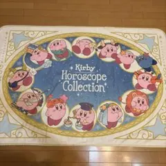 2026年最新】星のカービィ キャラクターラバーマット の人気アイテム