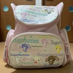 2026年最新】シュガーバニーズ リュックの人気アイテム - メルカリ