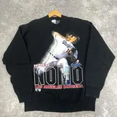 2026年最新】ドジャース 野茂英雄 トレーナーの人気アイテム - メルカリ