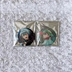 2026年最新】亥清悠 ブラホワ 缶バッジの人気アイテム - メルカリ