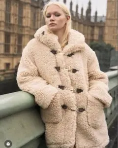 2026年最新】TheToe コートの人気アイテム - メルカリ