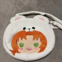 2026年最新】白熊バック あんスタの人気アイテム - メルカリ