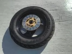 2026年最新】ジョグzr ホイールの人気アイテム - メルカリ