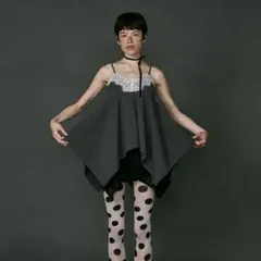 2026年最新】poppy あさぎーにょ チュニックの人気アイテム - メルカリ