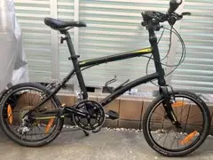 2026年最新】DAHON P18の人気アイテム - メルカリ