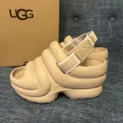 2026年最新】ugg aww yeah 23cmの人気アイテム - メルカリ