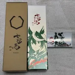 2026年最新】ウマ娘純米大吟醸の人気アイテム - メルカリ