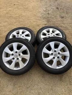 2026年最新】セレナ c26 ホイールの人気アイテム - メルカリ