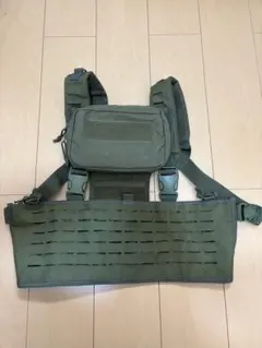 2026年最新】チェストリグの人気アイテム - メルカリ