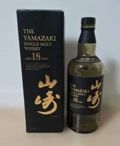 2026年最新】山崎18年 空箱の人気アイテム - メルカリ