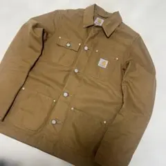 2026年最新】カーハート Carhartt ミシガンチョアコートの人気アイテム