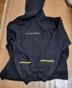 2026年最新】alexandros パーカーの人気アイテム - メルカリ