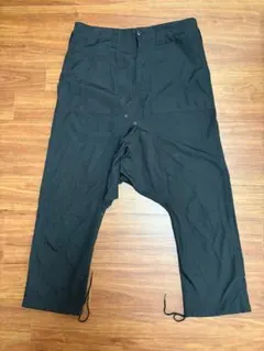 2026年最新】ganryu サルエルの人気アイテム - メルカリ