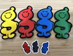 2026年最新】グッドイナフ ステッカーの人気アイテム - メルカリ