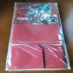 2026年最新】ファイアーエムブレムサイファ boxの人気アイテム - メルカリ