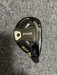 2026年最新】ping g430 ヘッドのみの人気アイテム - メルカリ