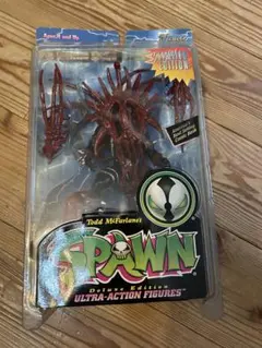 2026年最新】SPAWN エグゾスケルトン・スポーンの人気アイテム - メルカリ