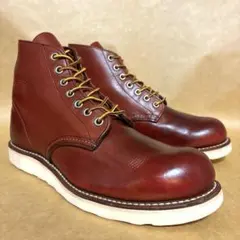 2026年最新】9106 REDWINGの人気アイテム - メルカリ