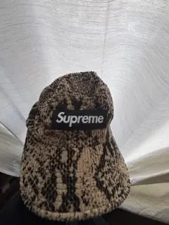 2026年最新】supreme レオパード キャップの人気アイテム - メルカリ