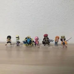 2026年最新】ワンピースフィギュアまとめ売りの人気アイテム - メルカリ