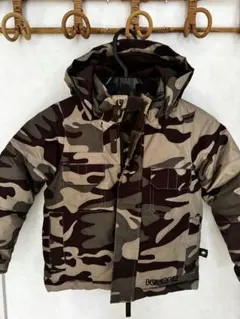 2026年最新】迷彩 ウェア burtonの人気アイテム - メルカリ