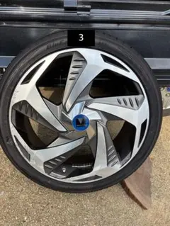 2026年最新】プリウス50 モデリスタ ホイールの人気アイテム - メルカリ