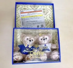 2026年最新】ダッフィー コレクションドールの人気アイテム - メルカリ