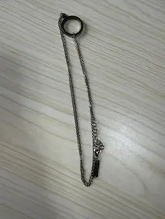 2026年最新】マルジェラネックレスの人気アイテム - メルカリ