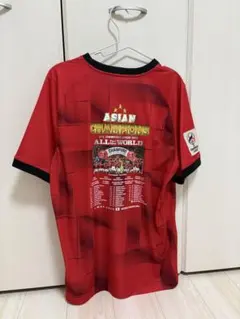 2026年最新】浦和レッズ aclの人気アイテム - メルカリ