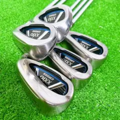 2026年最新】ゼクシオ クロス xxioの人気アイテム - メルカリ