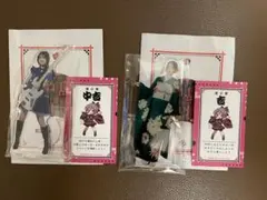 2026年最新】中島由貴 アクリルスタンドの人気アイテム - メルカリ