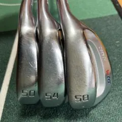 2026年最新】ウェッジ3本セット フォーティーンの人気アイテム - メルカリ