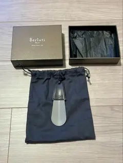 2026年最新】靴べら ベルルッティの人気アイテム - メルカリ