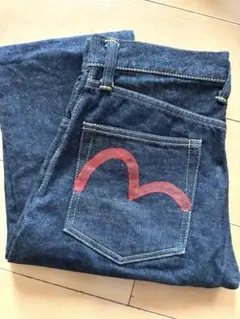 2026年最新】EVISU NO2 2000 30の人気アイテム - メルカリ