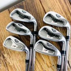 2026年最新】r7 XR アイアンの人気アイテム - メルカリ