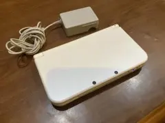 2026年最新】newニンテンドー3ds ll パールホワイトの人気アイテム
